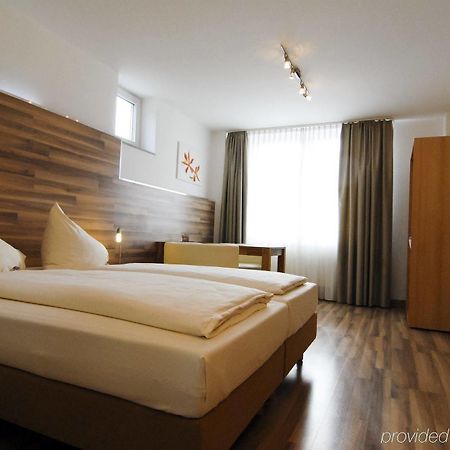 Petul Apart Hotel Residenz Essen Buitenkant foto
