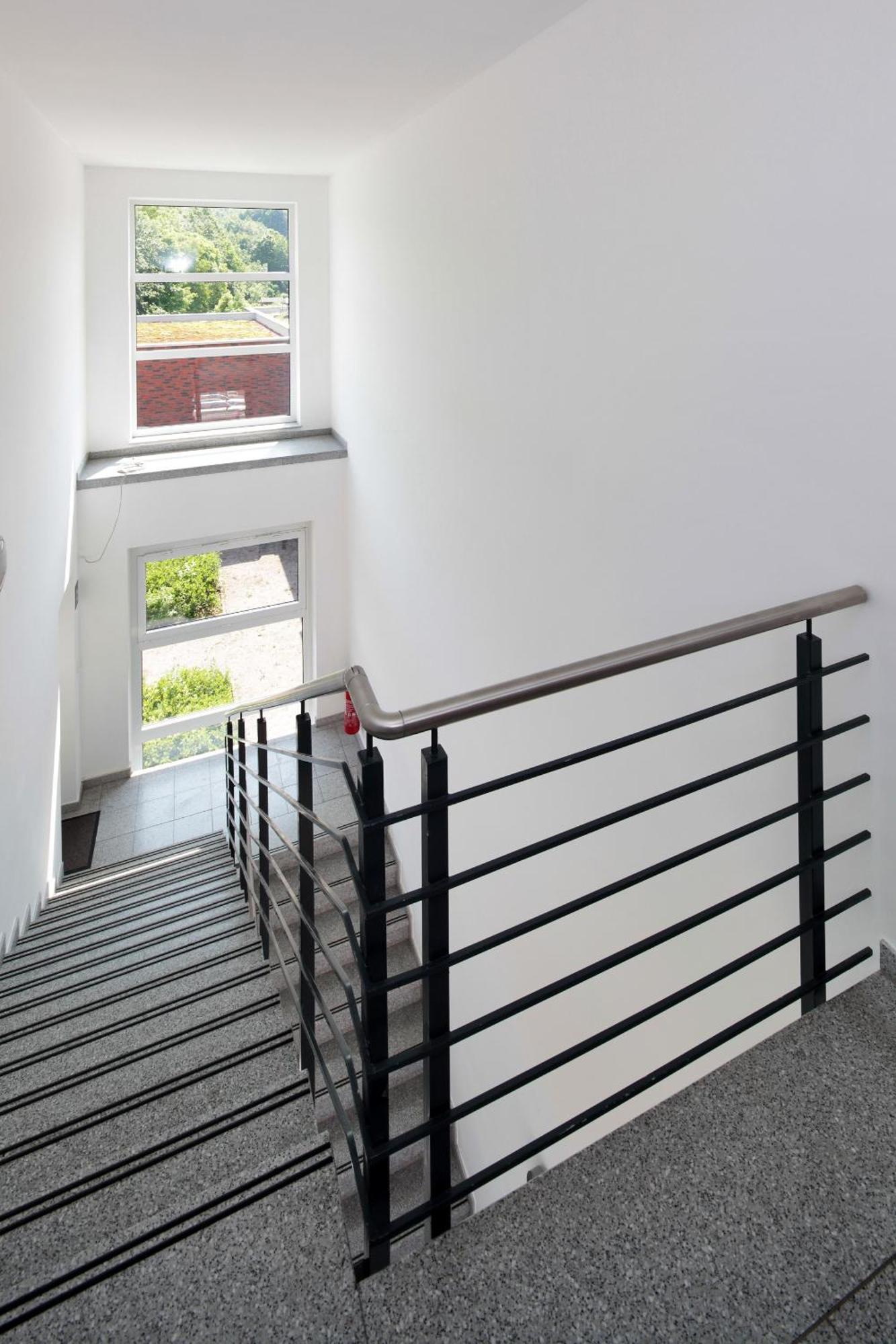 Petul Apart Hotel Residenz Essen Buitenkant foto