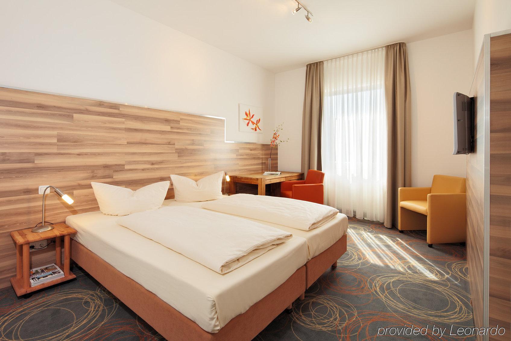 Petul Apart Hotel Residenz Essen Buitenkant foto