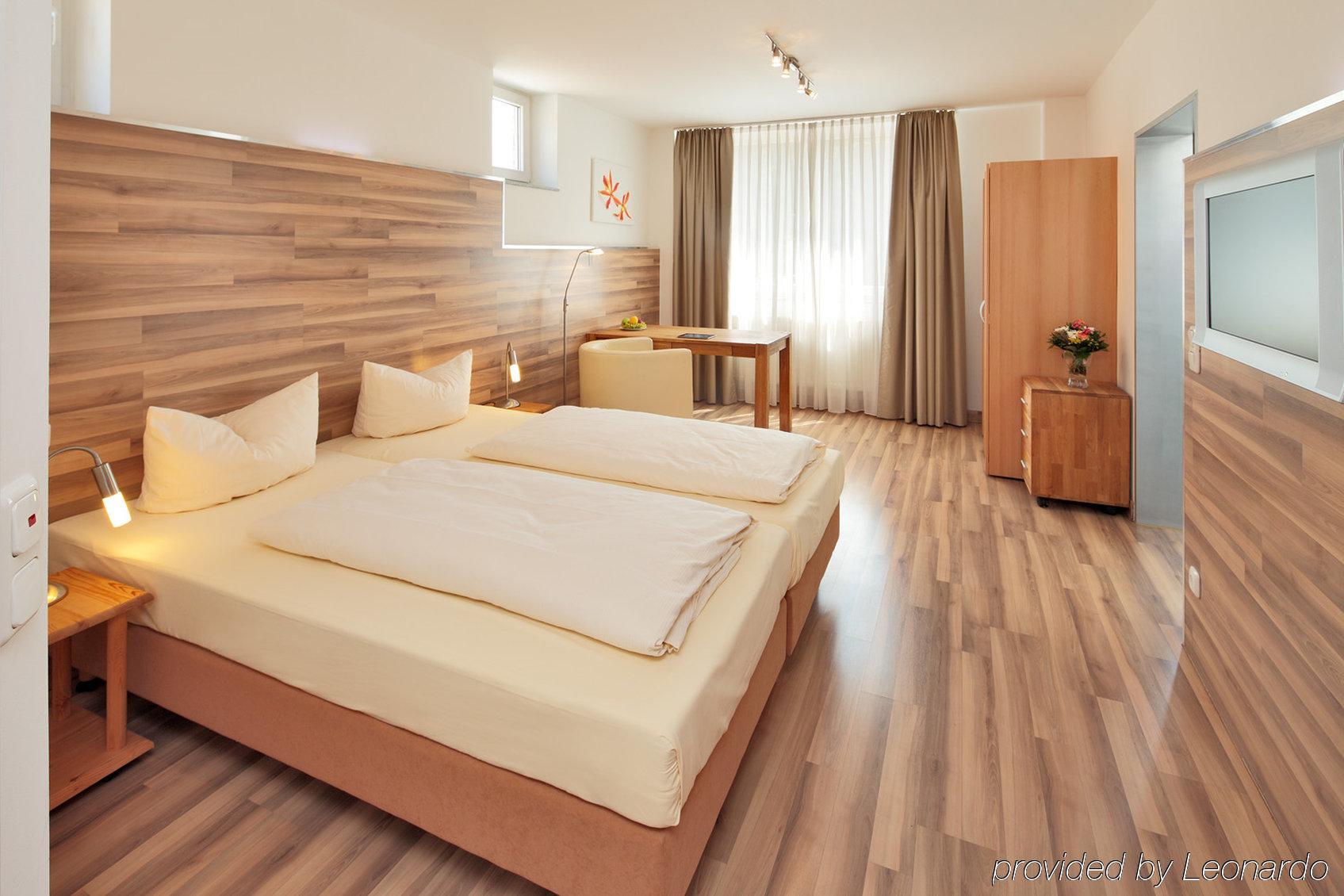 Petul Apart Hotel Residenz Essen Buitenkant foto