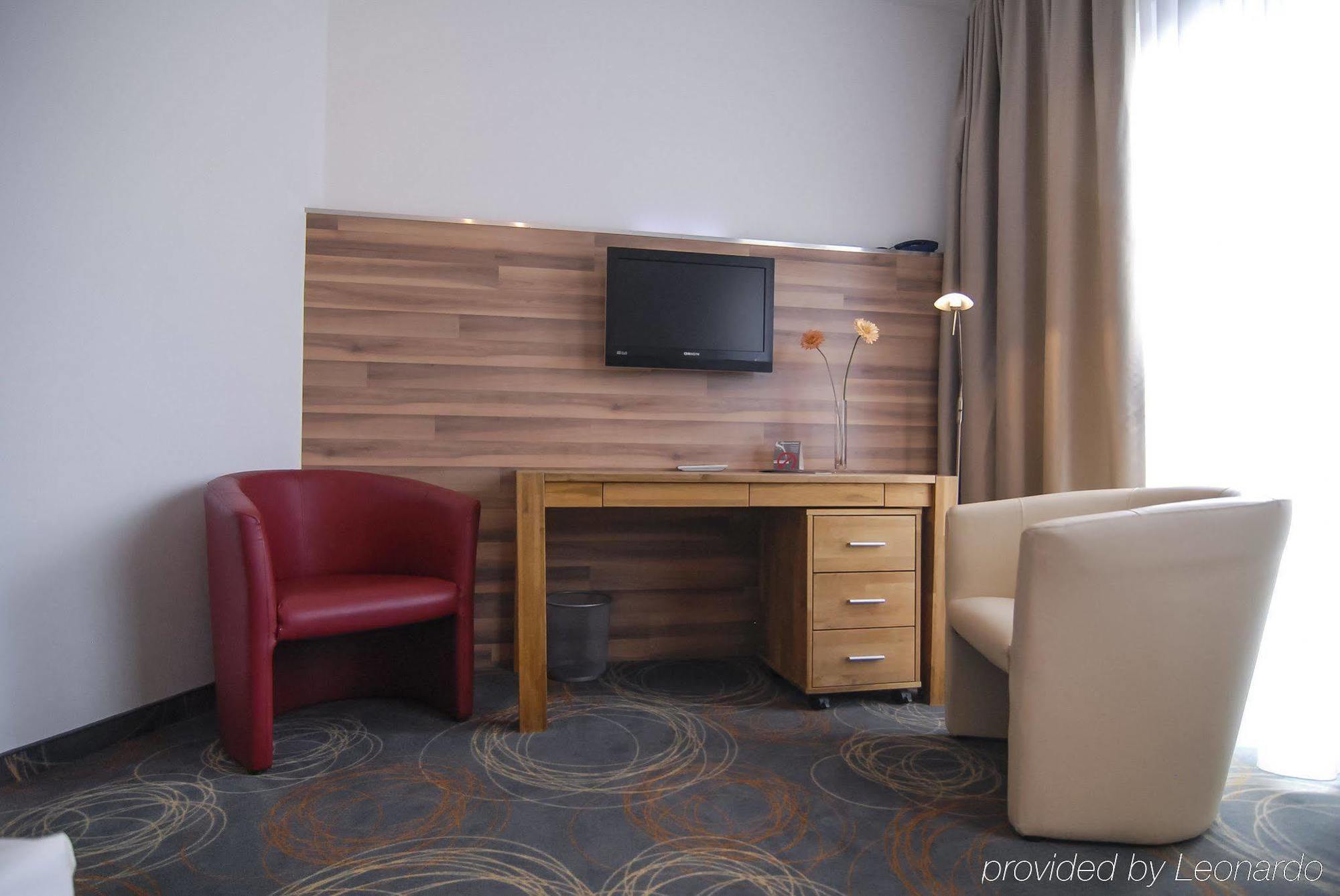 Petul Apart Hotel Residenz Essen Buitenkant foto