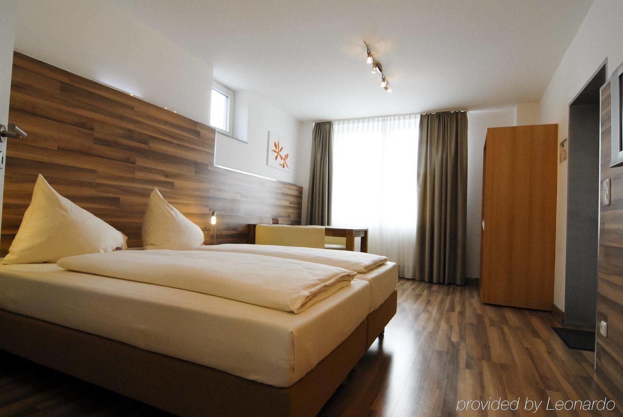 Petul Apart Hotel Residenz Essen Buitenkant foto