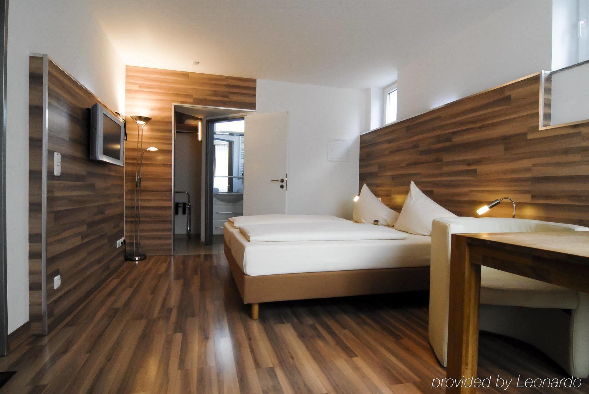 Petul Apart Hotel Residenz Essen Buitenkant foto