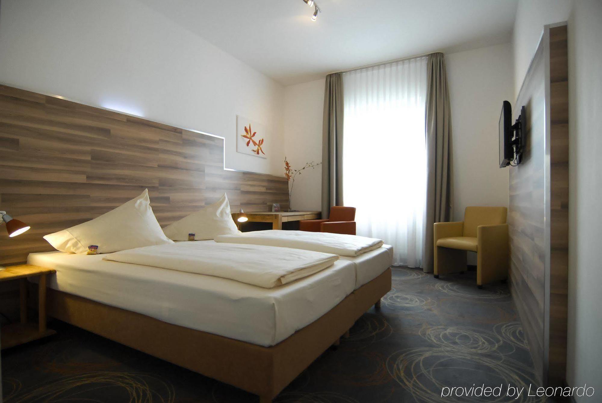 Petul Apart Hotel Residenz Essen Buitenkant foto